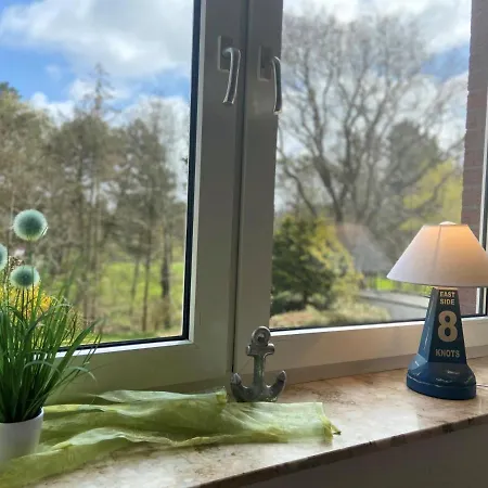 Appartement Haus Nicole Ferienwohnung 8 *