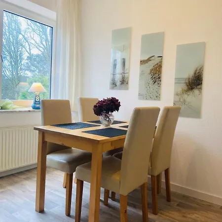 Haus Nicole Ferienwohnung 8
